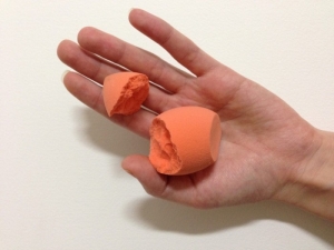 beauty blender