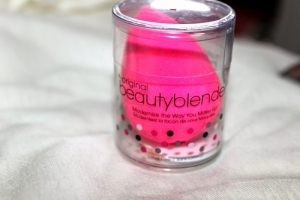 beauty blender