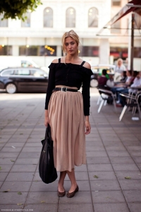 rok kece