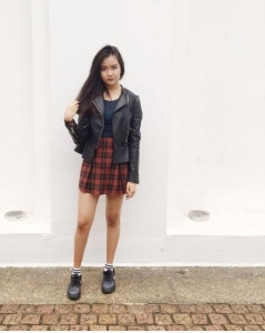 rok kece