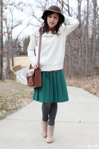 rok kece