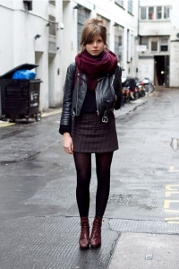 rok kece