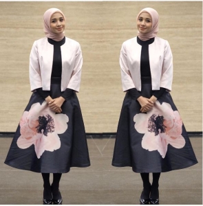 rok kece