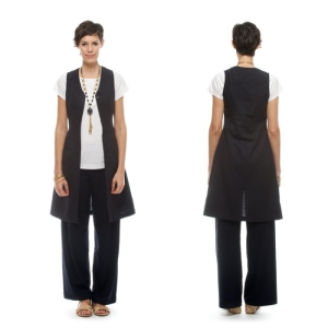 vest