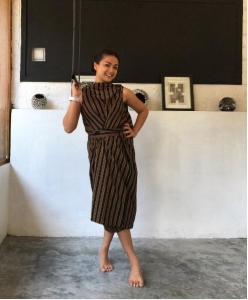 fashion lurik