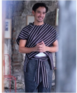 fashion lurik