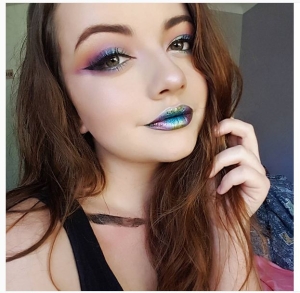 lipstik minyak