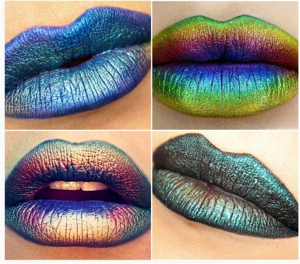 lipstik minyak