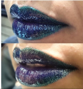 lipstik minyak