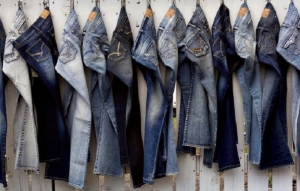 10 fakta jeans