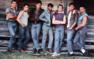 10 fakta jeans