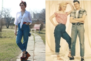 10 fakta jeans