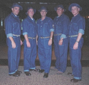 10 fakta jeans