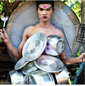 fashion madaew