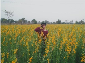 fashion madaew