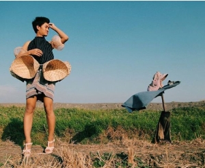 fashion madaew