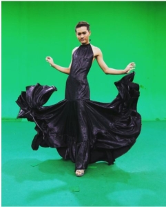 fashion madaew