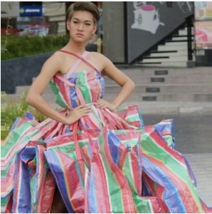 fashion madaew