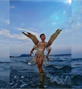 fashion madaew