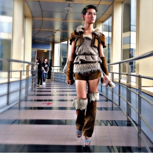 fashion madaew