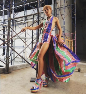 fashion madaew