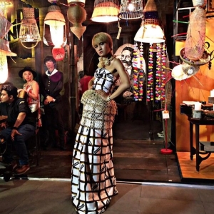 fashion madaew