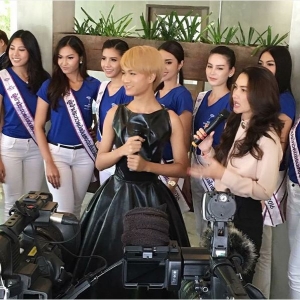 fashion madaew