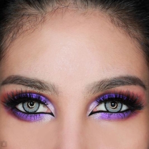 Eyeshadow Suhay Salim