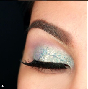 Eyeshadow Suhay Salim