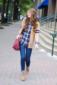 fashion item mahasiswa