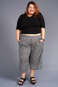 10 crop top