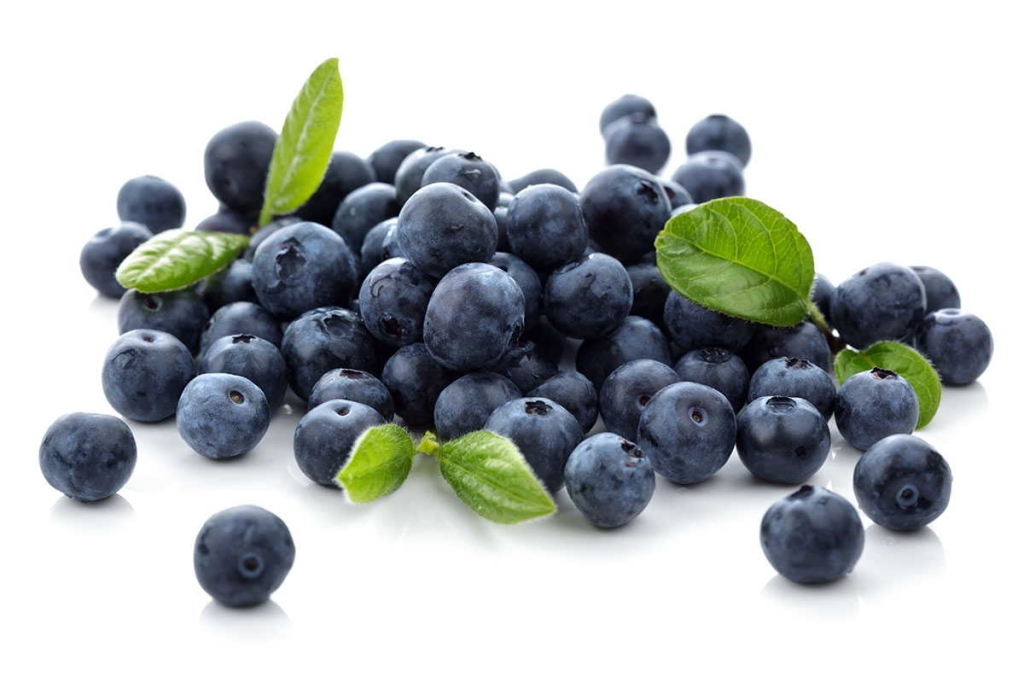 blueberry
