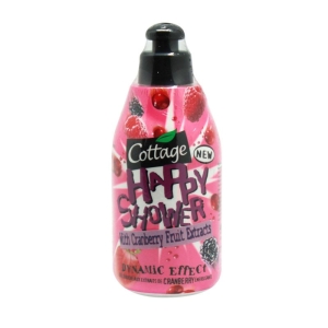 cottage-happy-shower-with-cranberry-fruit-extract