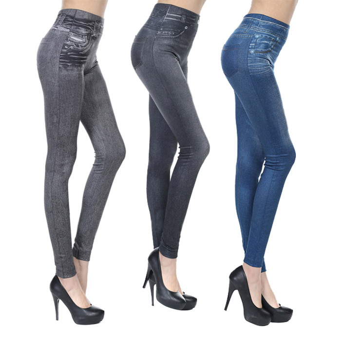 legging jeans