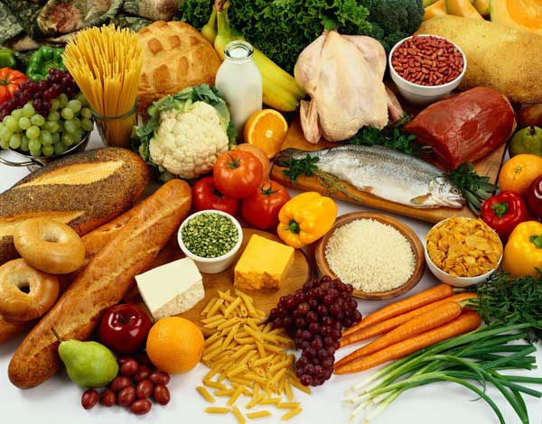 makanan-sehat