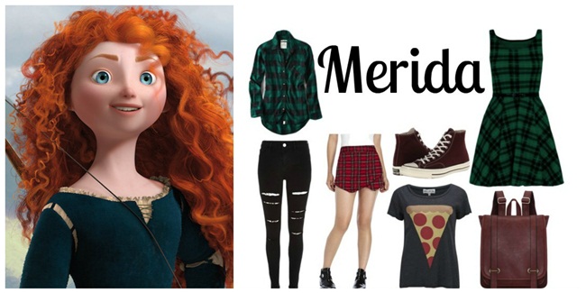 merida