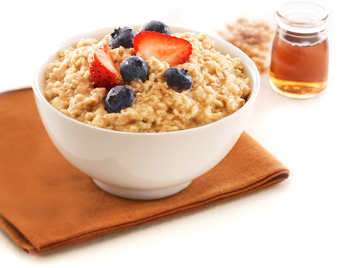 oatmeal