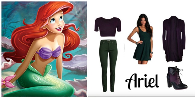 princess-ariel
