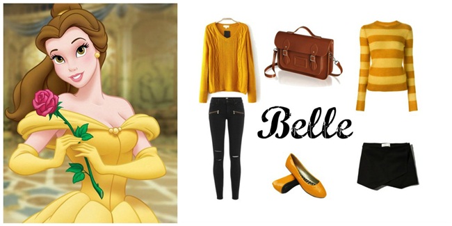 princess-belle
