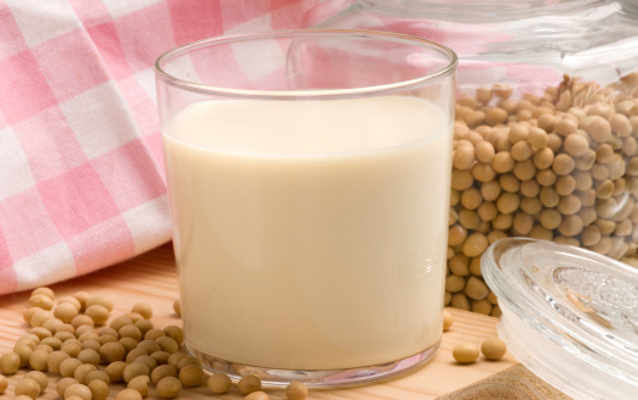 soy-milk