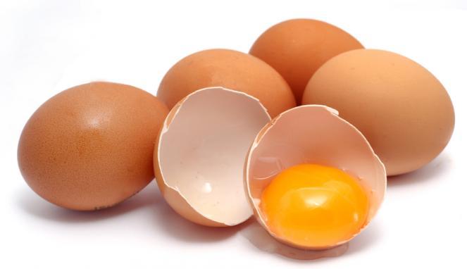 telur