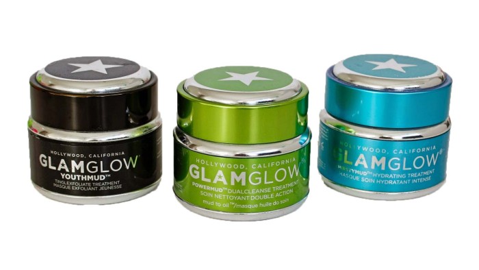 REVIEW: Glamglow Mask - Tampil Cantik