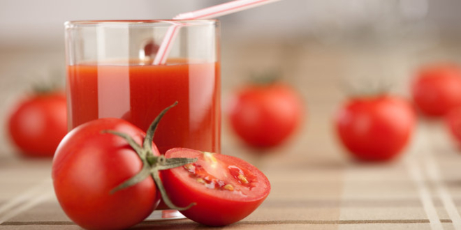 benefits-of-tomato-juice