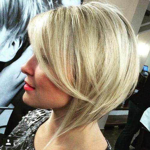 blonde-bob