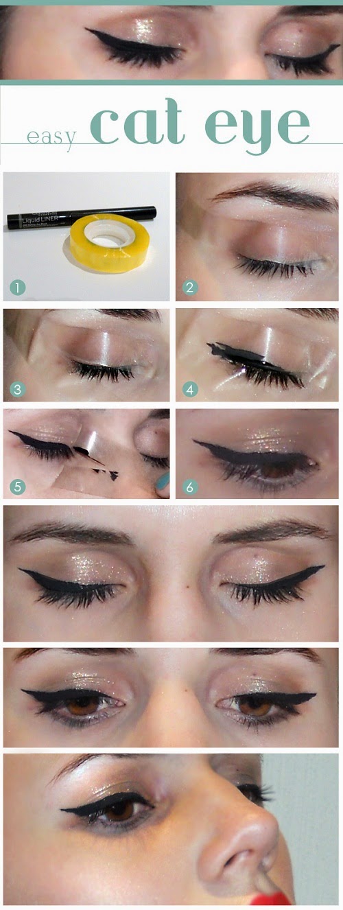 easy-cat-eye