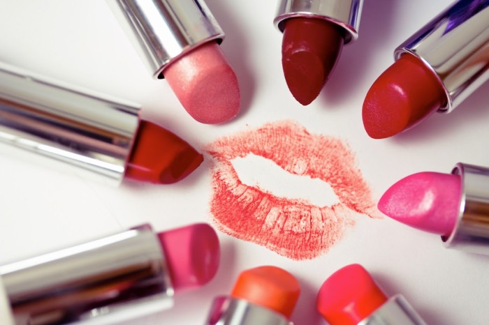 lipstik