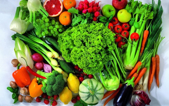 the-benefits-and-advantages-of-eating-healthy-food