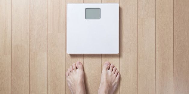 Scale / Weighing machine