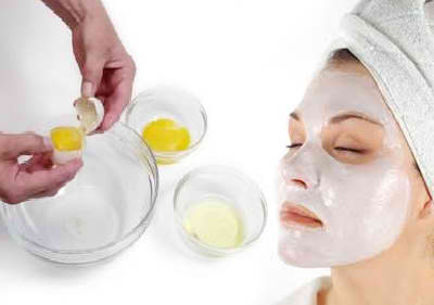 cara-menghilangkan-jerawat-dengan-masker-putih-telur