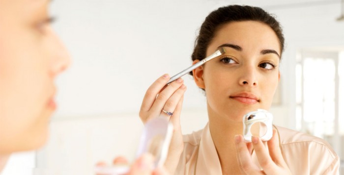 Riasan natural ala beauty blogger